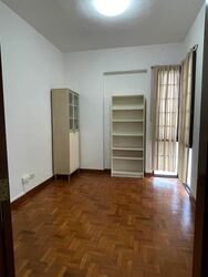 Seasons Park (D26), Condominium #613504501